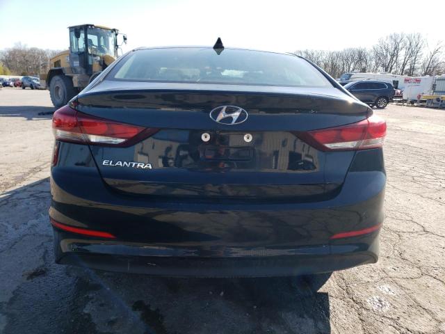 Photo 5 VIN: 5NPD84LF4JH278129 - HYUNDAI ELANTRA 