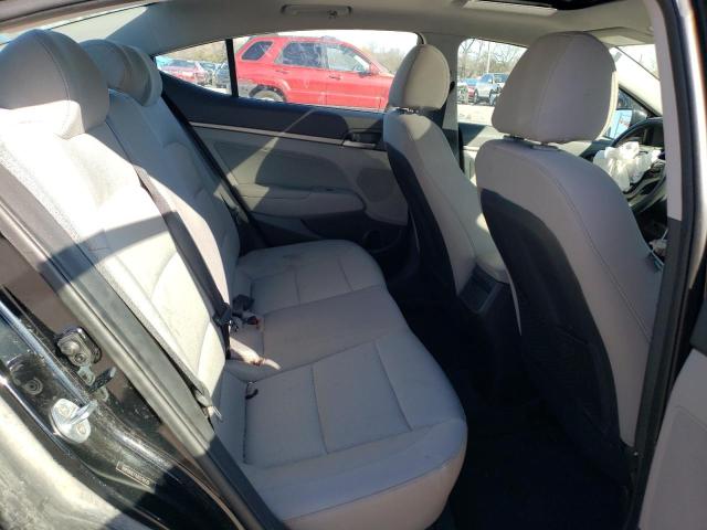 Photo 9 VIN: 5NPD84LF4JH278129 - HYUNDAI ELANTRA 