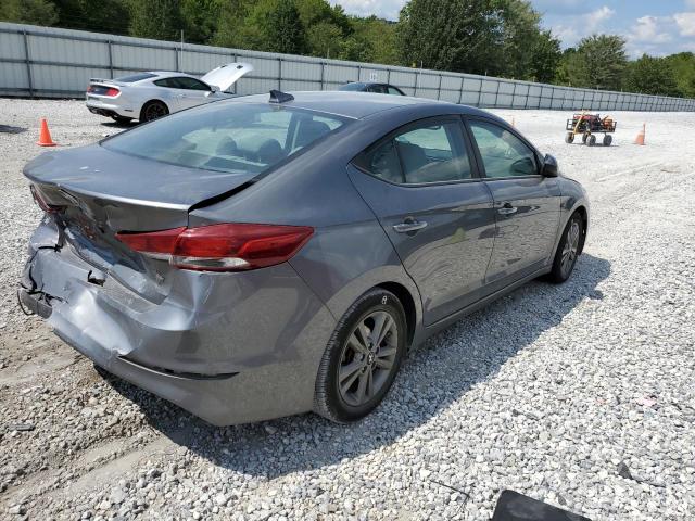 Photo 3 VIN: 5NPD84LF4JH278342 - HYUNDAI ELANTRA SE 