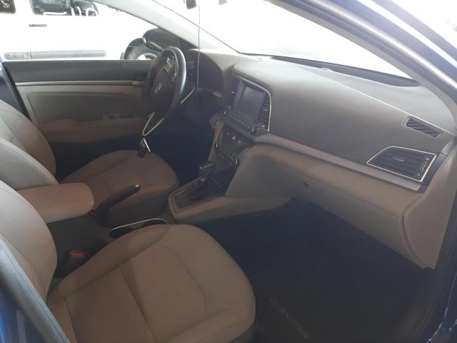 Photo 4 VIN: 5NPD84LF4JH278969 - HYUNDAI ELANTRA SE 