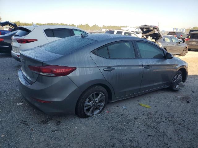 Photo 2 VIN: 5NPD84LF4JH279197 - HYUNDAI ELANTRA SE 