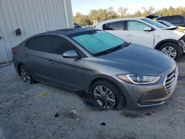 Photo 3 VIN: 5NPD84LF4JH279197 - HYUNDAI ELANTRA SE 