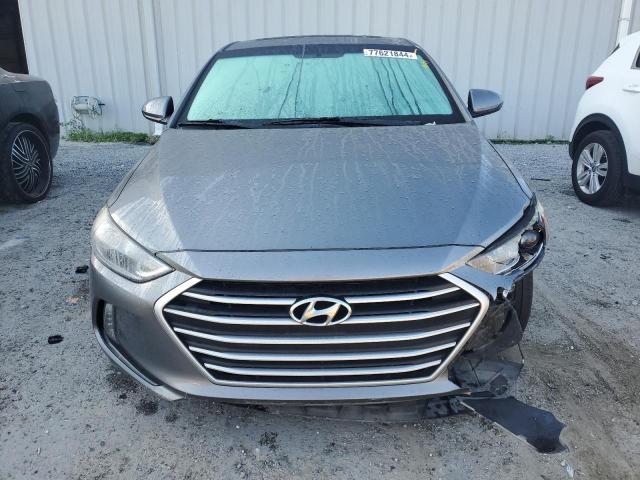 Photo 4 VIN: 5NPD84LF4JH279197 - HYUNDAI ELANTRA SE 