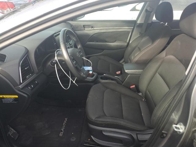 Photo 6 VIN: 5NPD84LF4JH279197 - HYUNDAI ELANTRA SE 