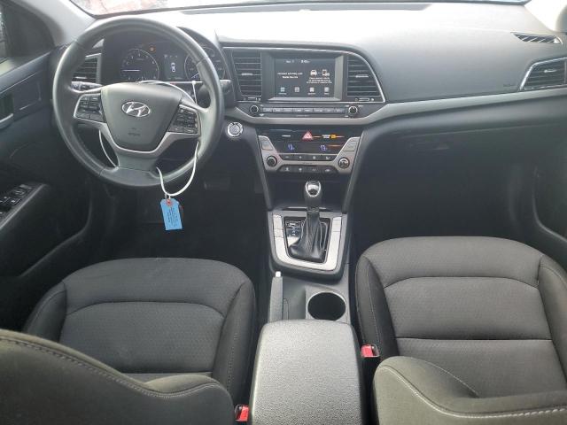 Photo 7 VIN: 5NPD84LF4JH279197 - HYUNDAI ELANTRA SE 