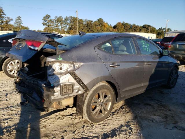 Photo 3 VIN: 5NPD84LF4JH280530 - HYUNDAI ELANTRA SE 