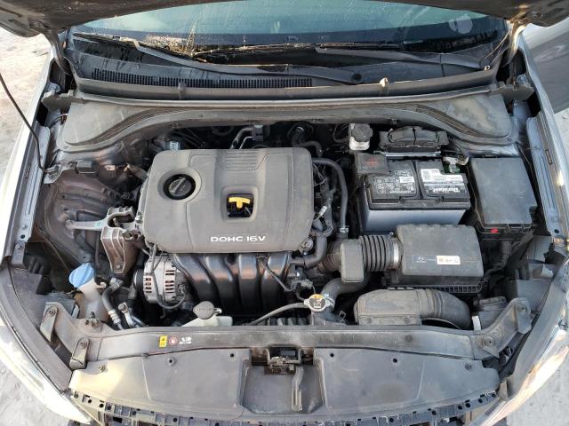 Photo 6 VIN: 5NPD84LF4JH280530 - HYUNDAI ELANTRA SE 