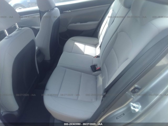 Photo 7 VIN: 5NPD84LF4JH284500 - HYUNDAI ELANTRA 