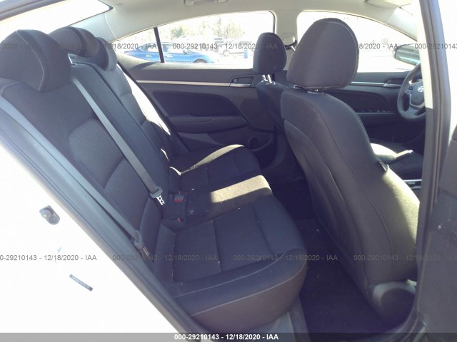 Photo 7 VIN: 5NPD84LF4JH285789 - HYUNDAI ELANTRA 