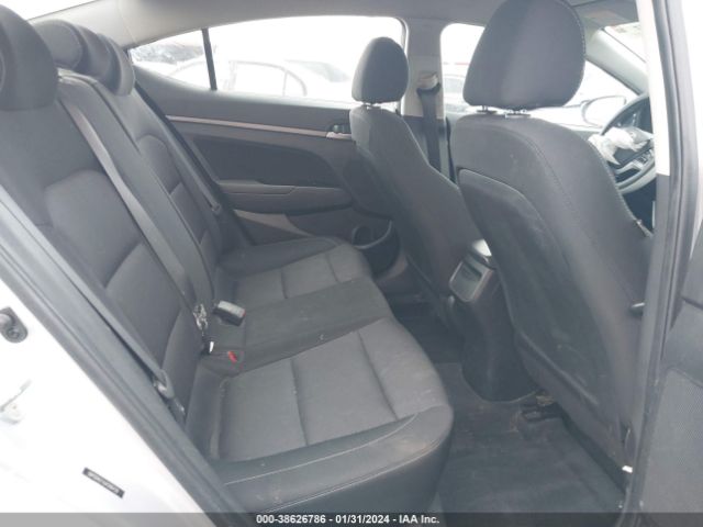 Photo 7 VIN: 5NPD84LF4JH286439 - HYUNDAI ELANTRA 