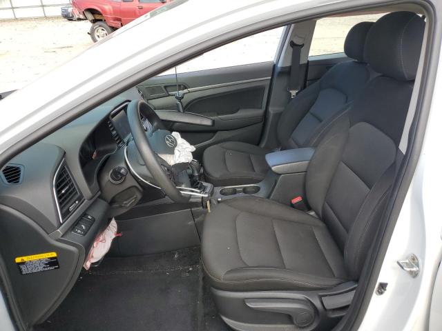 Photo 6 VIN: 5NPD84LF4JH286926 - HYUNDAI ELANTRA 