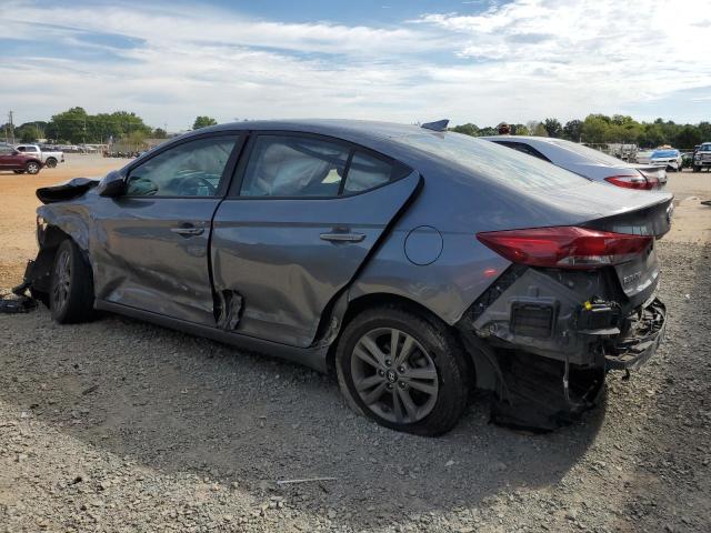 Photo 1 VIN: 5NPD84LF4JH286960 - HYUNDAI ELANTRA SE 