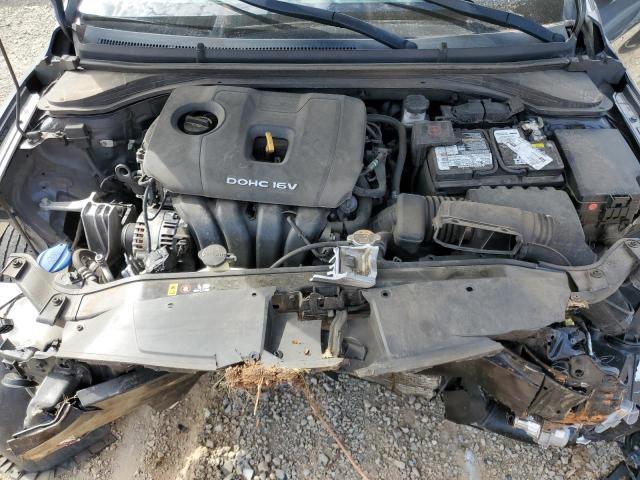 Photo 10 VIN: 5NPD84LF4JH286960 - HYUNDAI ELANTRA SE 