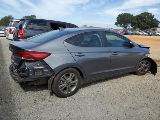 Photo 2 VIN: 5NPD84LF4JH286960 - HYUNDAI ELANTRA SE 