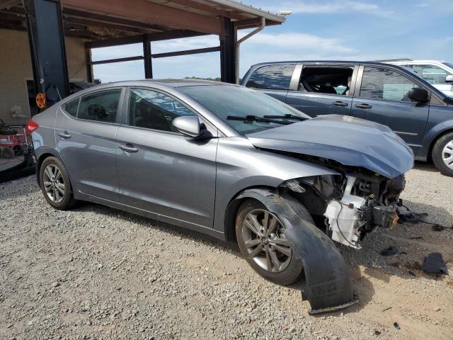 Photo 3 VIN: 5NPD84LF4JH286960 - HYUNDAI ELANTRA SE 