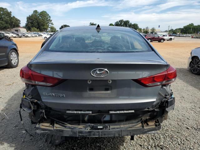 Photo 5 VIN: 5NPD84LF4JH286960 - HYUNDAI ELANTRA SE 