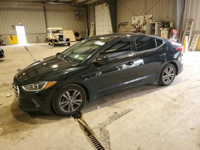 Photo 0 VIN: 5NPD84LF4JH290152 - HYUNDAI ELANTRA SE 