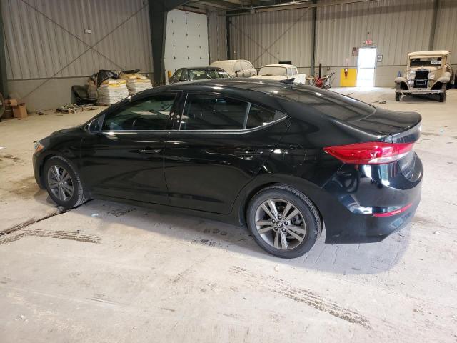 Photo 1 VIN: 5NPD84LF4JH290152 - HYUNDAI ELANTRA SE 