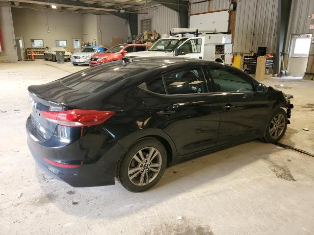 Photo 2 VIN: 5NPD84LF4JH290152 - HYUNDAI ELANTRA SE 