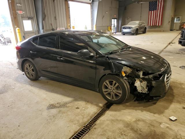 Photo 3 VIN: 5NPD84LF4JH290152 - HYUNDAI ELANTRA SE 