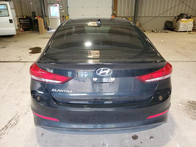 Photo 5 VIN: 5NPD84LF4JH290152 - HYUNDAI ELANTRA SE 