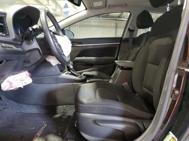 Photo 6 VIN: 5NPD84LF4JH290152 - HYUNDAI ELANTRA SE 