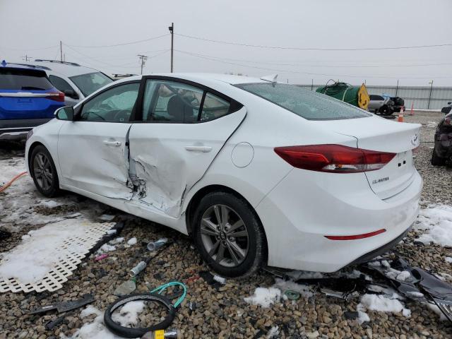 Photo 1 VIN: 5NPD84LF4JH290488 - HYUNDAI ELANTRA SE 