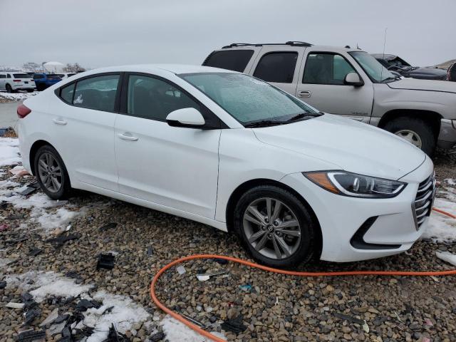 Photo 3 VIN: 5NPD84LF4JH290488 - HYUNDAI ELANTRA SE 