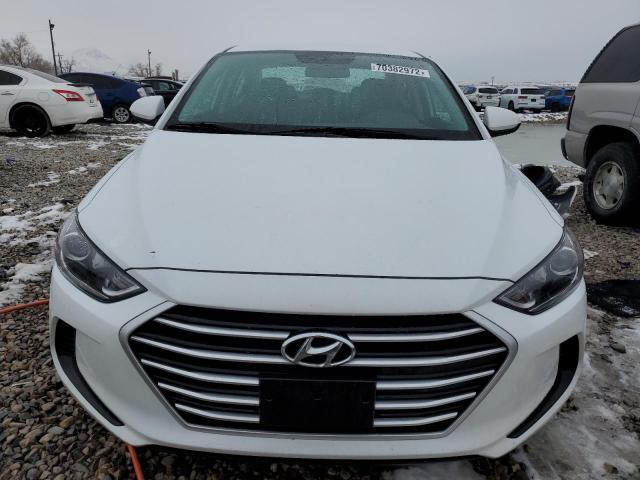 Photo 4 VIN: 5NPD84LF4JH290488 - HYUNDAI ELANTRA SE 