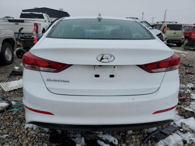 Photo 5 VIN: 5NPD84LF4JH290488 - HYUNDAI ELANTRA SE 