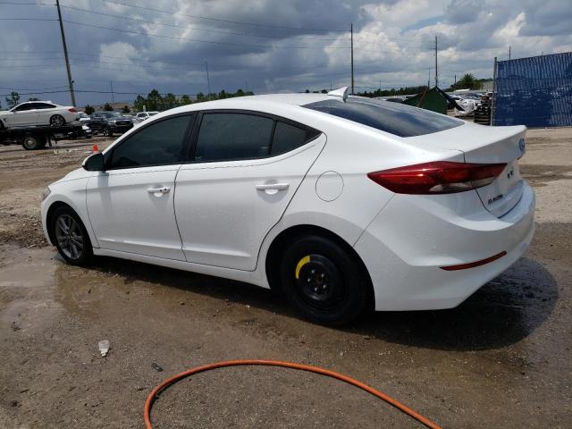 Photo 1 VIN: 5NPD84LF4JH292628 - HYUNDAI ELANTRA 