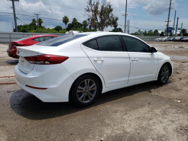 Photo 2 VIN: 5NPD84LF4JH292628 - HYUNDAI ELANTRA 