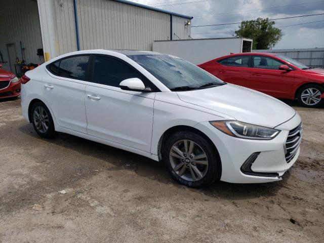 Photo 3 VIN: 5NPD84LF4JH292628 - HYUNDAI ELANTRA 