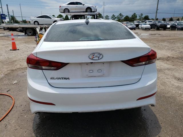 Photo 5 VIN: 5NPD84LF4JH292628 - HYUNDAI ELANTRA 