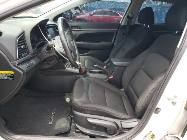 Photo 6 VIN: 5NPD84LF4JH292628 - HYUNDAI ELANTRA 