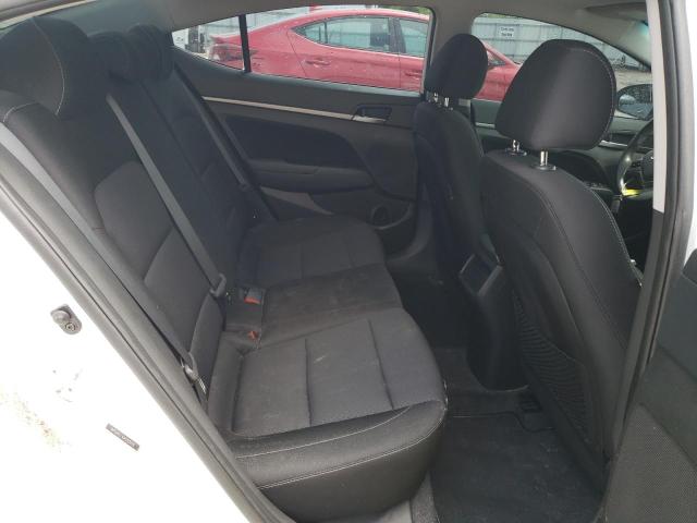 Photo 9 VIN: 5NPD84LF4JH292628 - HYUNDAI ELANTRA 