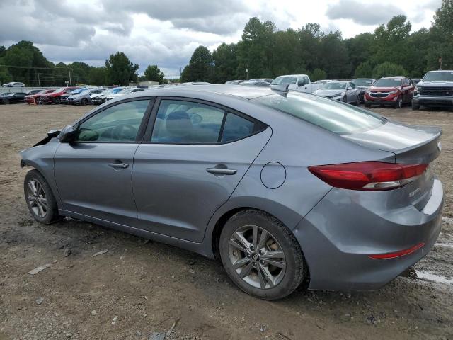 Photo 1 VIN: 5NPD84LF4JH293861 - HYUNDAI ELANTRA SE 