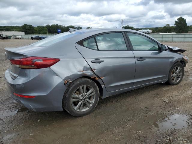 Photo 2 VIN: 5NPD84LF4JH293861 - HYUNDAI ELANTRA SE 