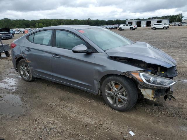 Photo 3 VIN: 5NPD84LF4JH293861 - HYUNDAI ELANTRA SE 