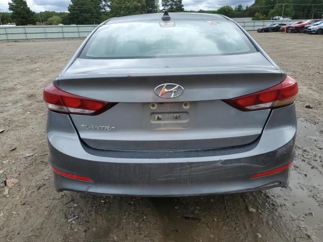 Photo 5 VIN: 5NPD84LF4JH293861 - HYUNDAI ELANTRA SE 