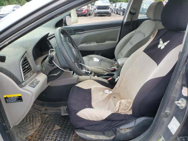 Photo 6 VIN: 5NPD84LF4JH293861 - HYUNDAI ELANTRA SE 