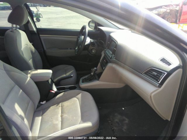 Photo 4 VIN: 5NPD84LF4JH294010 - HYUNDAI ELANTRA 