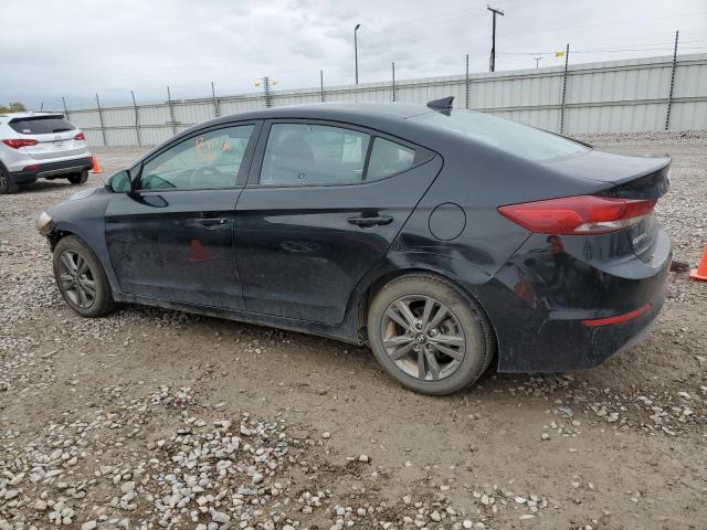 Photo 1 VIN: 5NPD84LF4JH294265 - HYUNDAI ELANTRA SE 