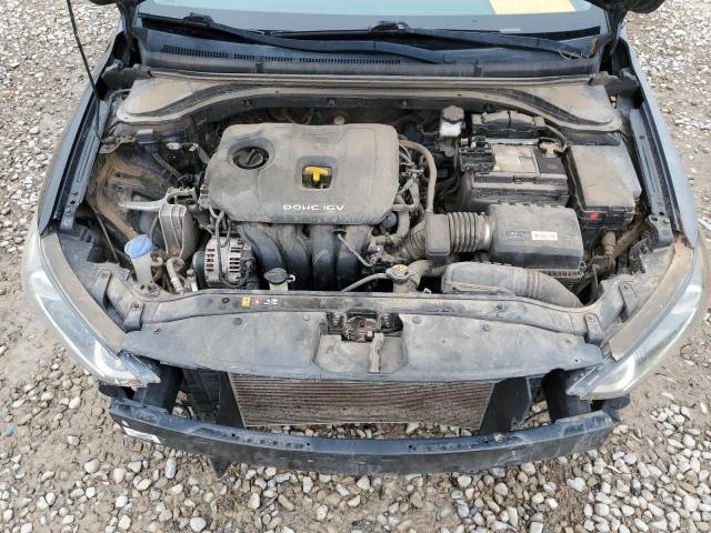 Photo 10 VIN: 5NPD84LF4JH294265 - HYUNDAI ELANTRA SE 