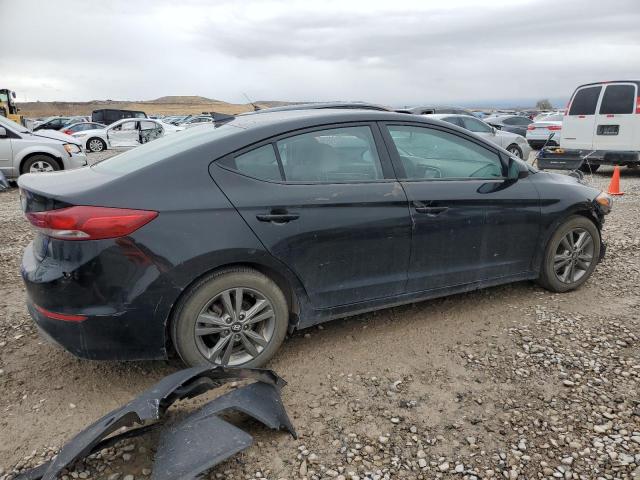 Photo 2 VIN: 5NPD84LF4JH294265 - HYUNDAI ELANTRA SE 