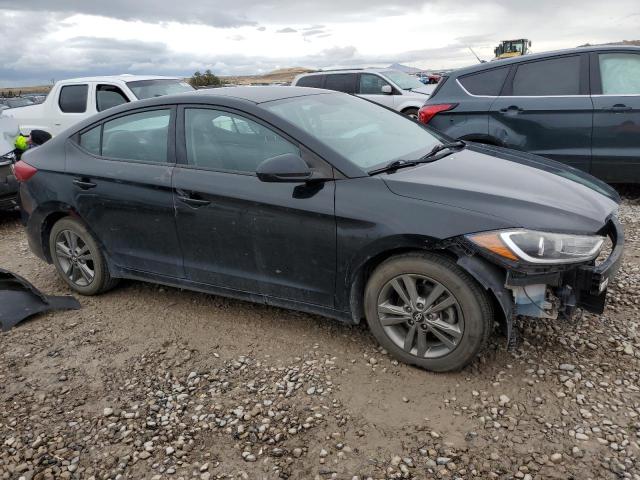 Photo 3 VIN: 5NPD84LF4JH294265 - HYUNDAI ELANTRA SE 