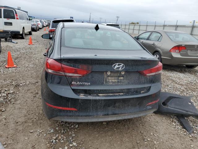 Photo 5 VIN: 5NPD84LF4JH294265 - HYUNDAI ELANTRA SE 