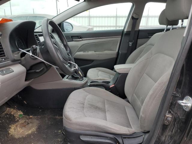 Photo 6 VIN: 5NPD84LF4JH294265 - HYUNDAI ELANTRA SE 