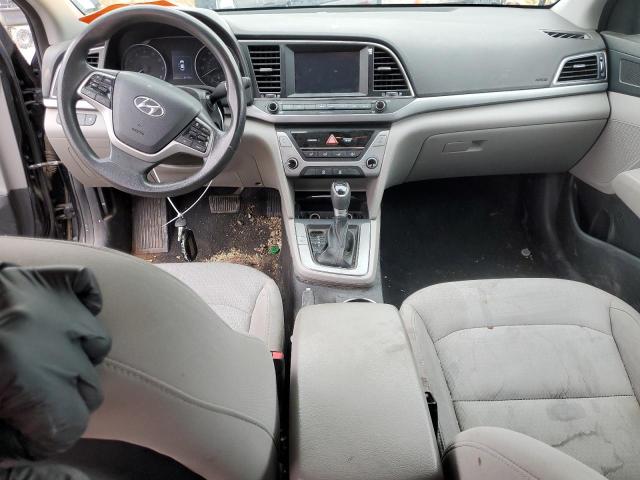 Photo 7 VIN: 5NPD84LF4JH294265 - HYUNDAI ELANTRA SE 