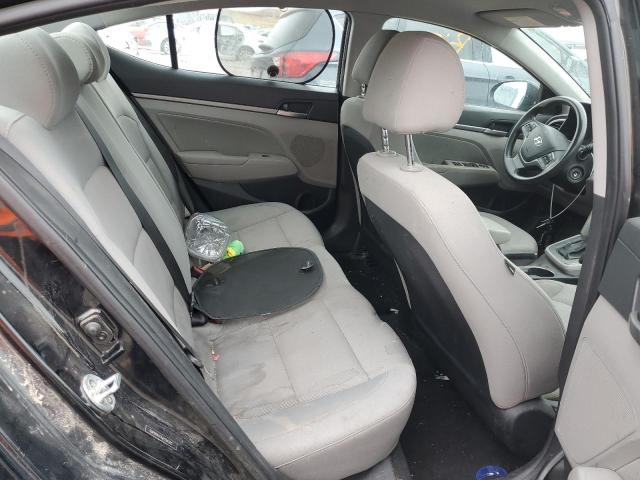 Photo 9 VIN: 5NPD84LF4JH294265 - HYUNDAI ELANTRA SE 